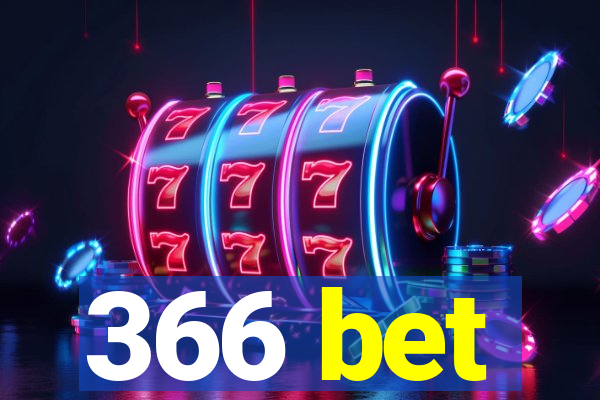 366 bet